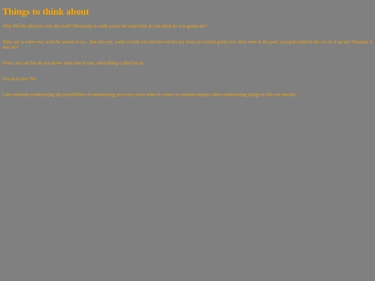 randomquotes screenshot