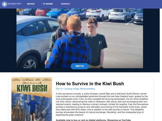 how-to-survive-in-the-kiwi-bush screenshot