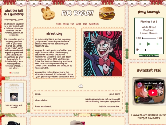 yume screenshot