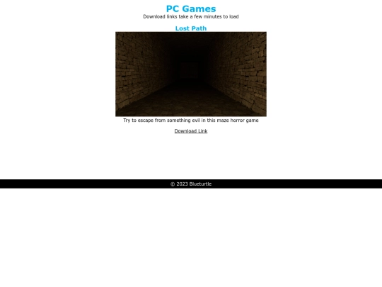 pc-games screenshot