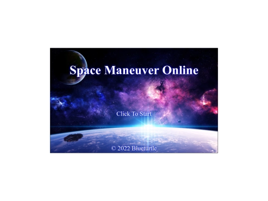 space-maneuver-online/space-maneuver-online screenshot