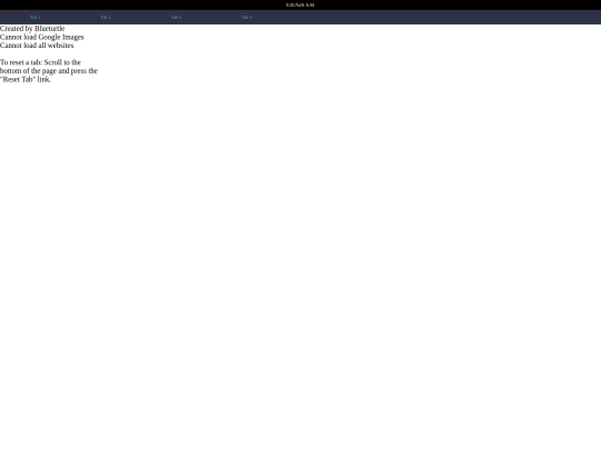 tab-viewer screenshot