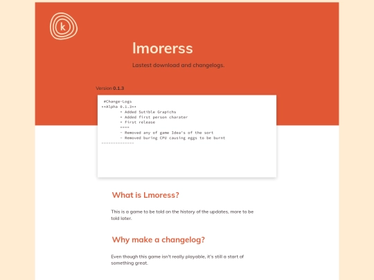 Other/Lmoress screenshot