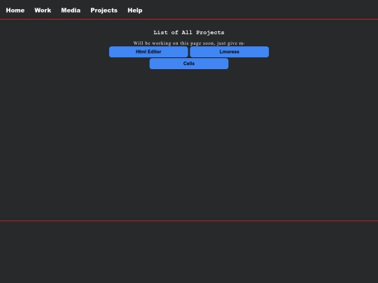 Other screenshot