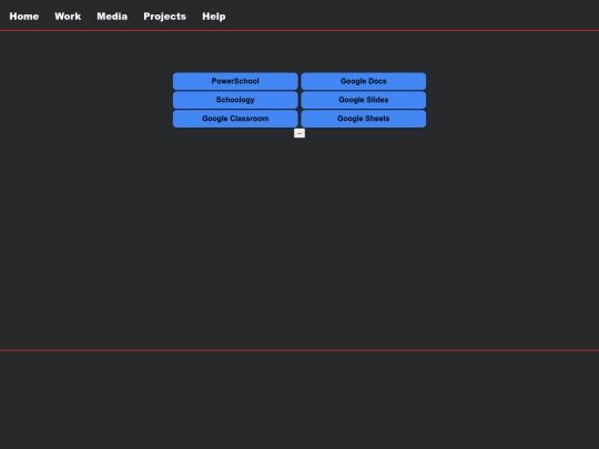 Work screenshot