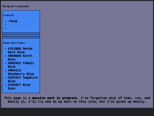 discord screenshot