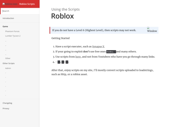 roblox screenshot