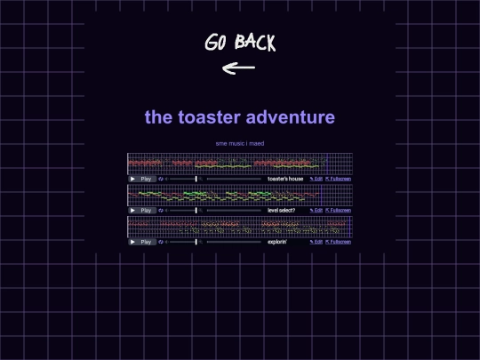 music/ta screenshot