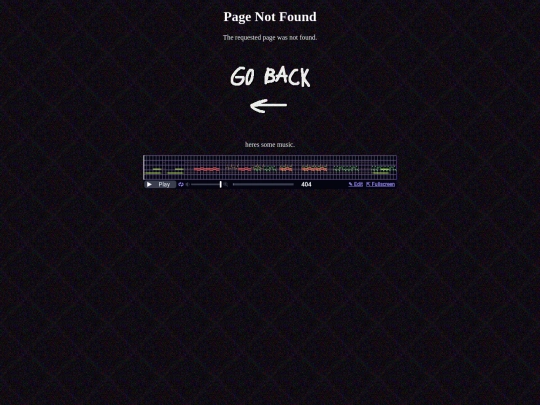 music/toasteradventure screenshot