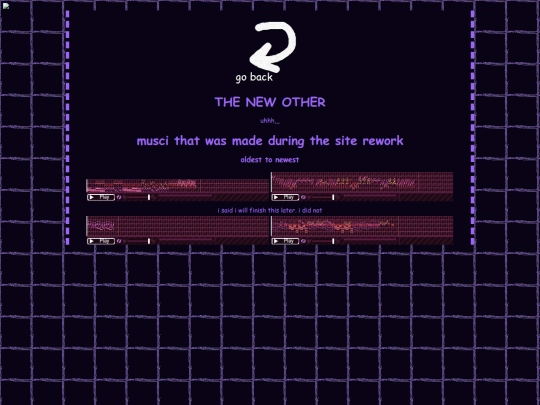 pages/music/otherother screenshot