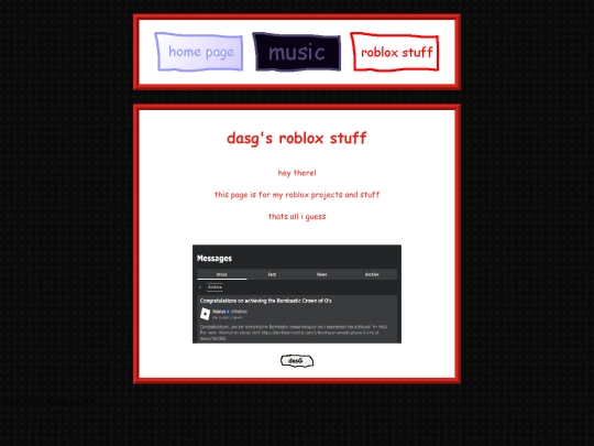 roblox/dasg screenshot
