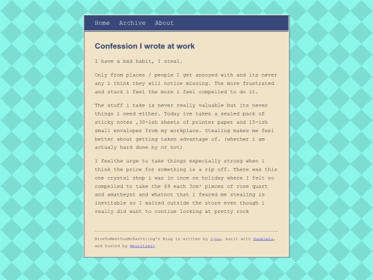 posts/2026-09-05-Morning-Notes screenshot
