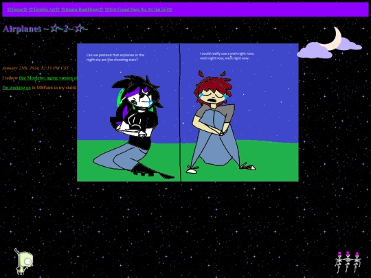 airplanes-2 screenshot