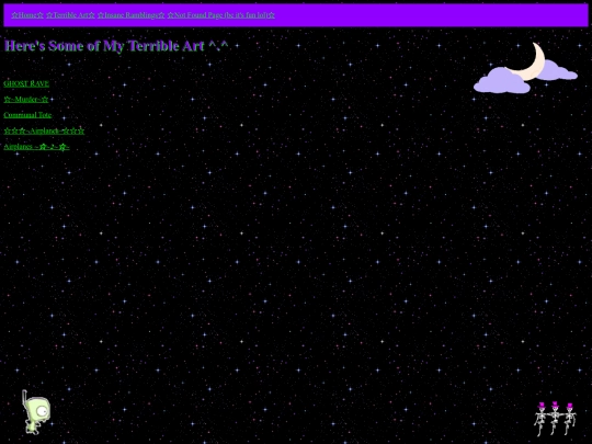 art screenshot