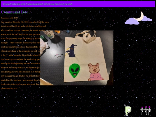 communal-tote screenshot