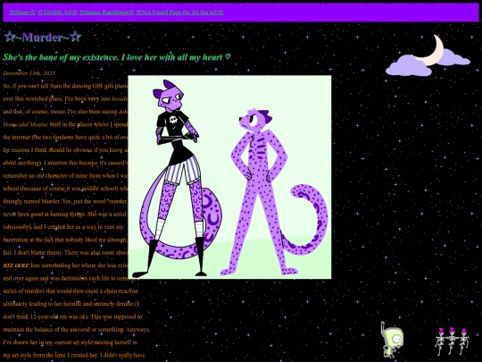 murder screenshot