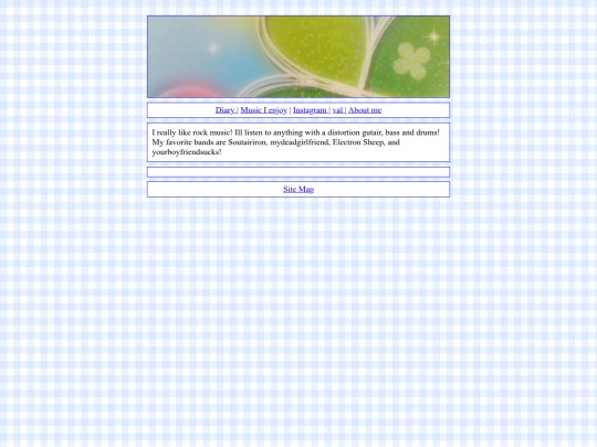 MusicIenjoy screenshot
