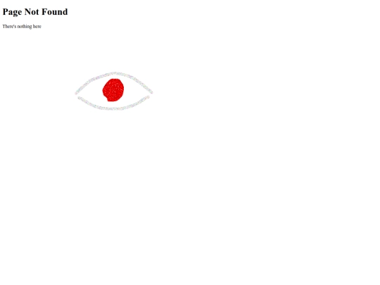 indexblog screenshot