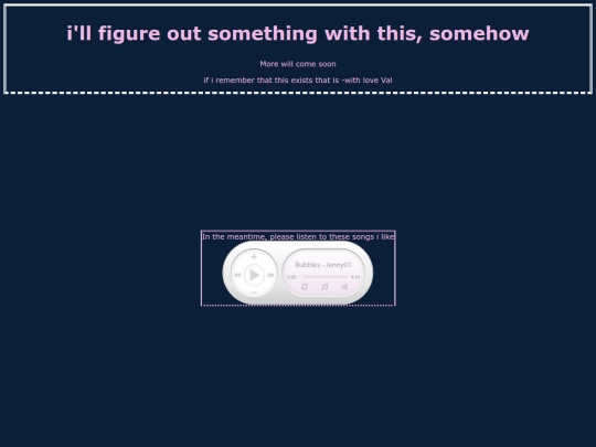 valsblog screenshot