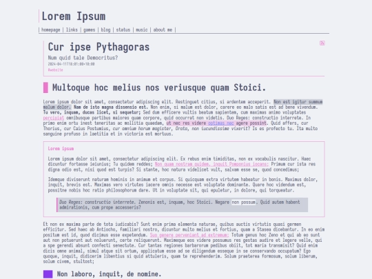blog/test screenshot