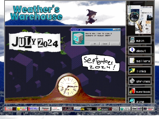 calendar screenshot