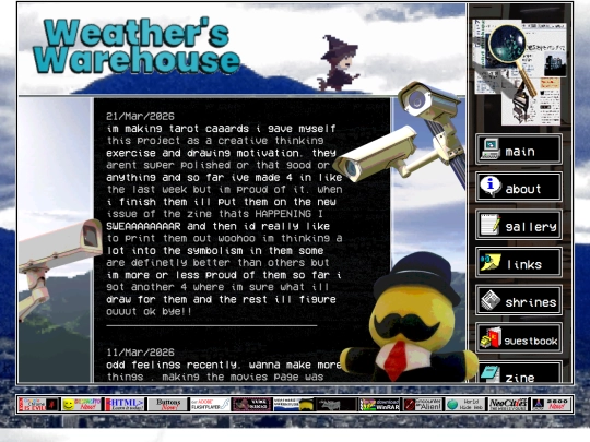 reports screenshot