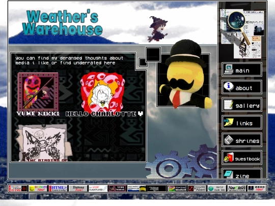 stuff screenshot