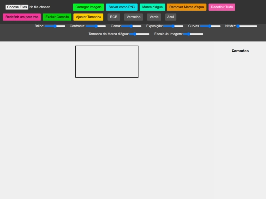 EditArt screenshot