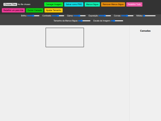 Editor.de.Fotos screenshot