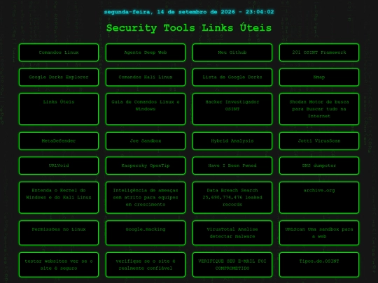 Websites.Uteis screenshot