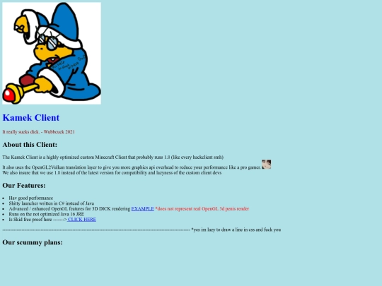 kanak screenshot