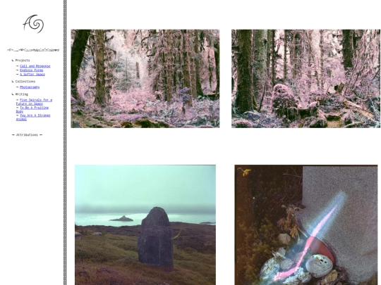 photography screenshot