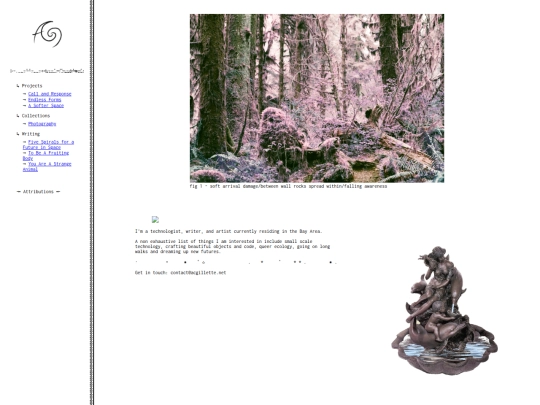 prev-site/_site screenshot