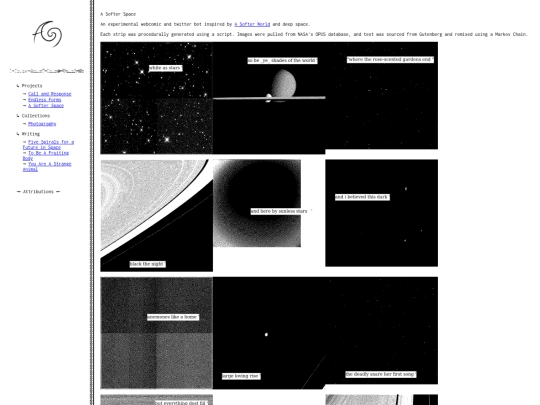 softerspace screenshot