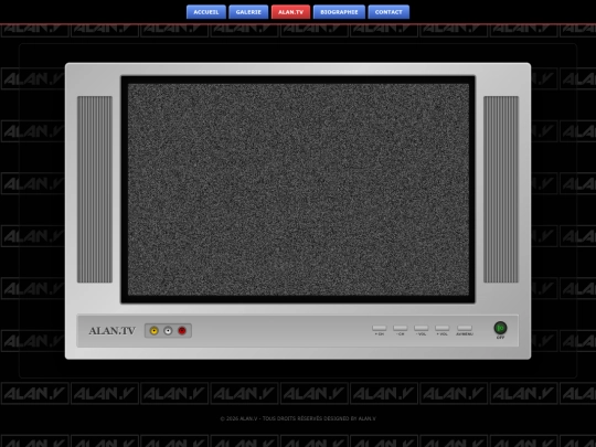 alan-tv screenshot