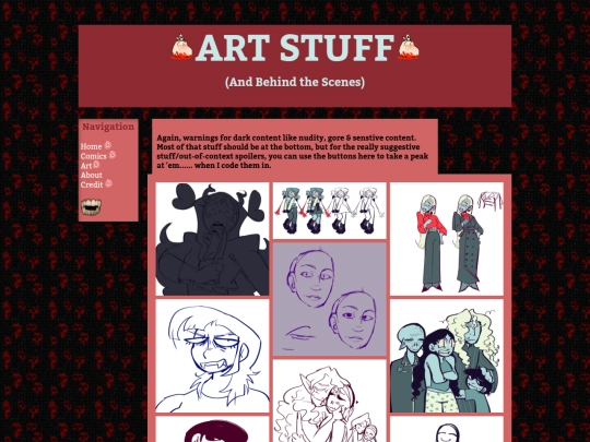 art screenshot