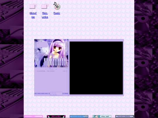 music screenshot