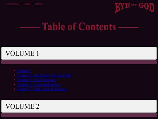 eogTOC screenshot