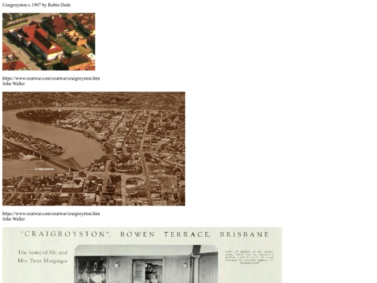 Craigroyston_160_Bowen_Tce_New_Farm screenshot