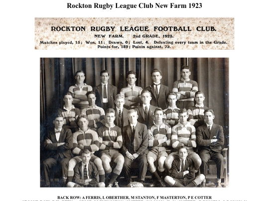 Rockton_RLFC_1923_New_Farm_results screenshot