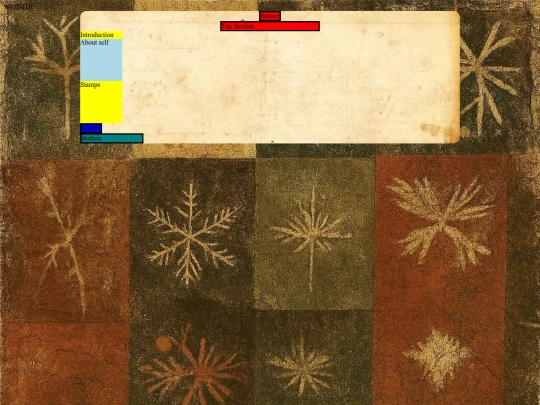 home screenshot