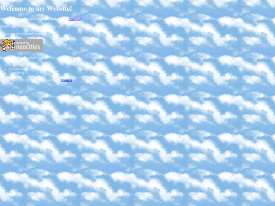backup screenshot