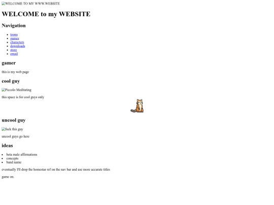 backup/NewIndex screenshot