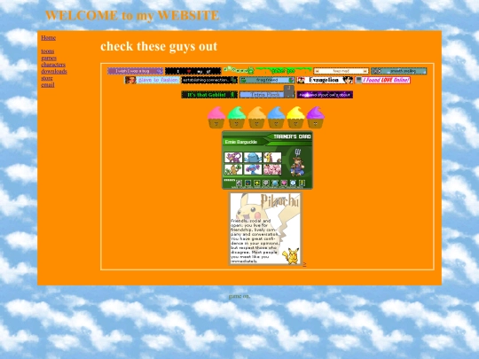 downloads screenshot