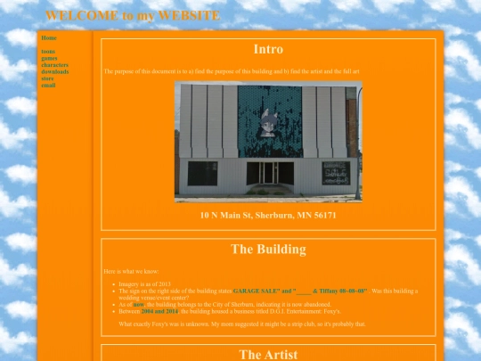 furburn screenshot