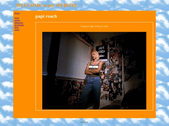 papiroach screenshot