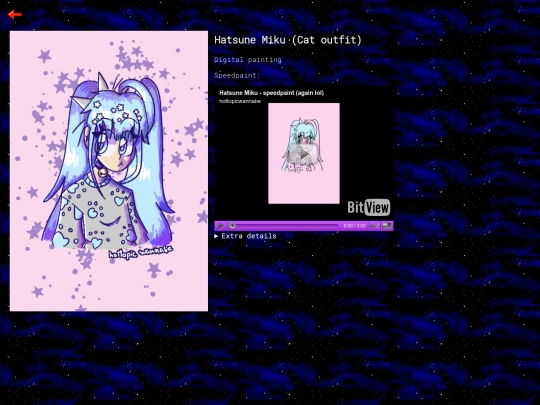 art_pages/hatsune_miku_kittyoutfit screenshot
