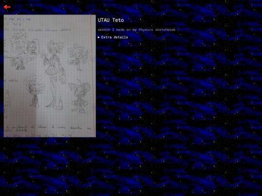 art_pages/utau_teto screenshot