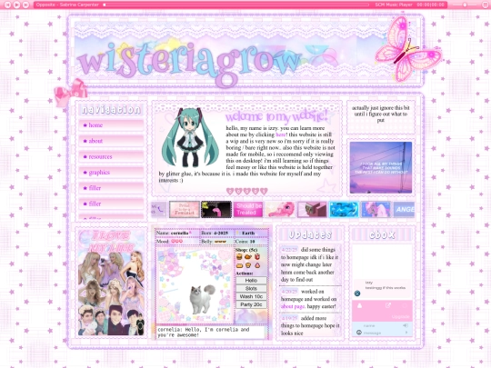 aah screenshot