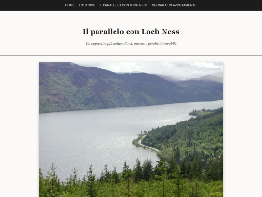 lochness screenshot